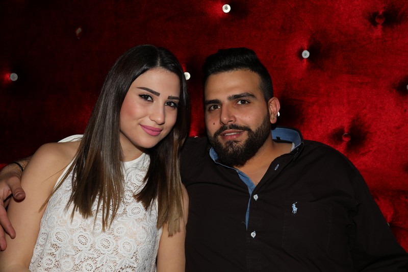 Taiga Batroun on Saturday Night